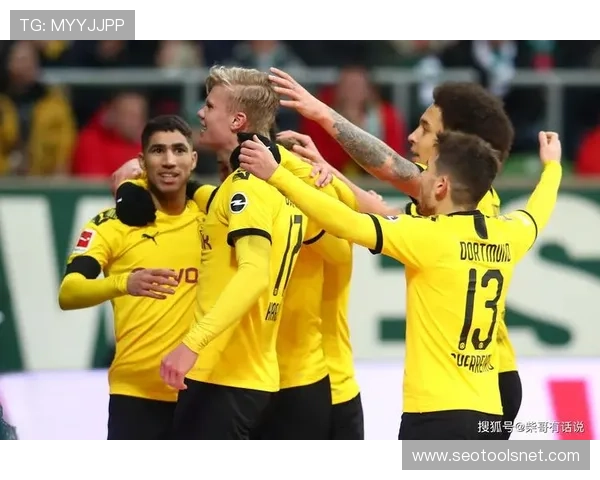 德甲黄黑军团近期状态回暖，竞争力持续提升