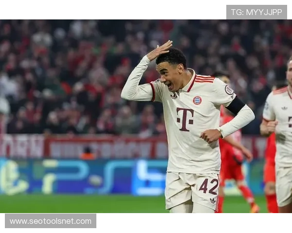 穆西亚拉场均过人次数跻身欧洲顶级前腰行列