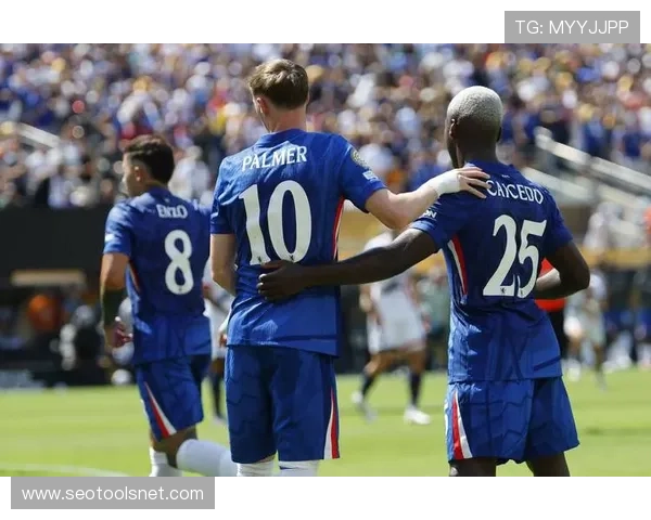 切尔西进攻推进顺畅但终结乏力，赛季走势面临制约