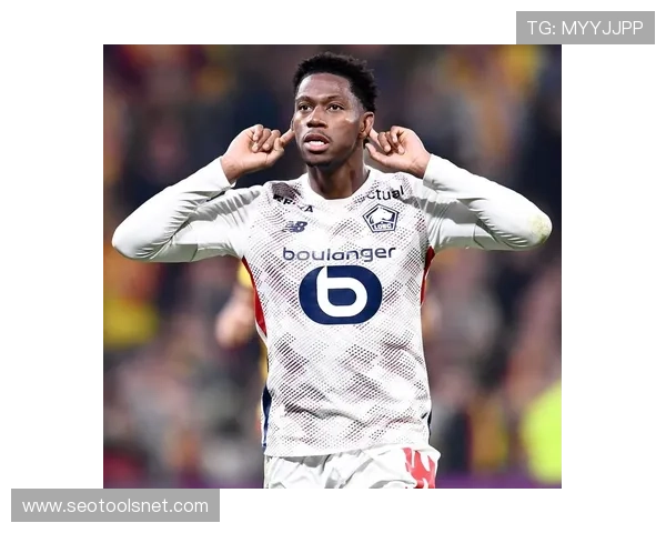 乔纳森·戴维如何以影锋属性串联中前场 乔纳森·戴维如何以影锋属性串联中前场