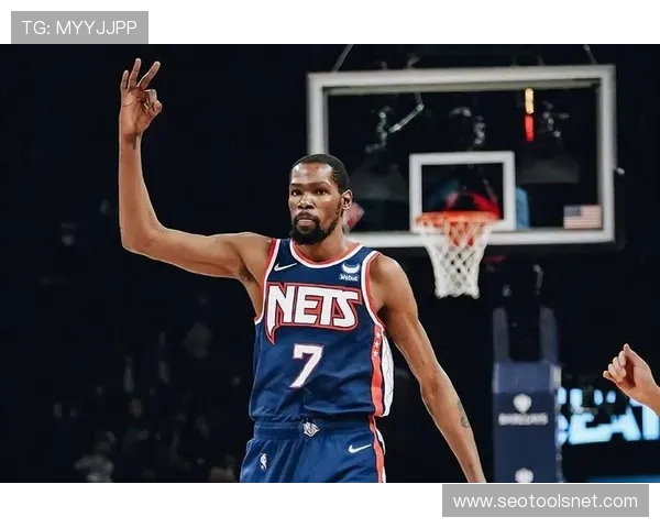 杜兰特投篮节奏提升拉开空间 助篮网挡拆效率显著增强