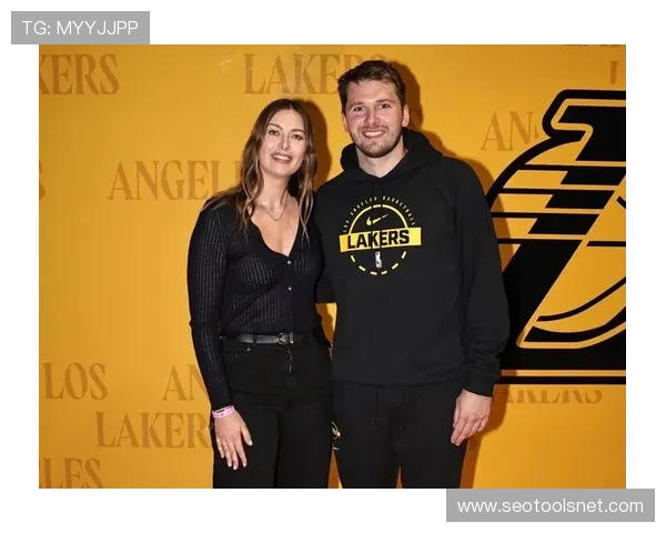 莎拉波娃买了个破车，还天天晒豪宅，感觉她生活切换得比比赛还快！