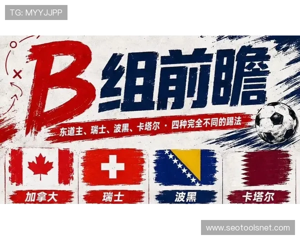世界杯B组卡塔尔VS加拿大比赛前瞻